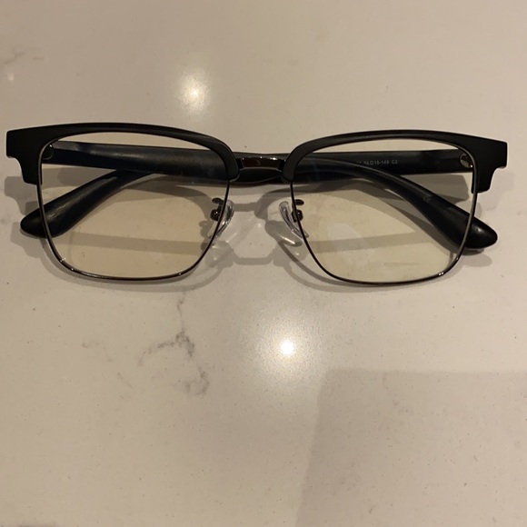 Eyeglass frames - Picture 2 of 7